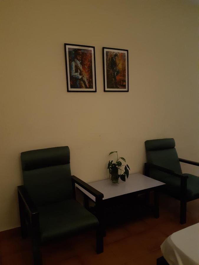 Palm Grove 1 Bhk Apartment At Candolim Beach With Free Wifi Екстериор снимка