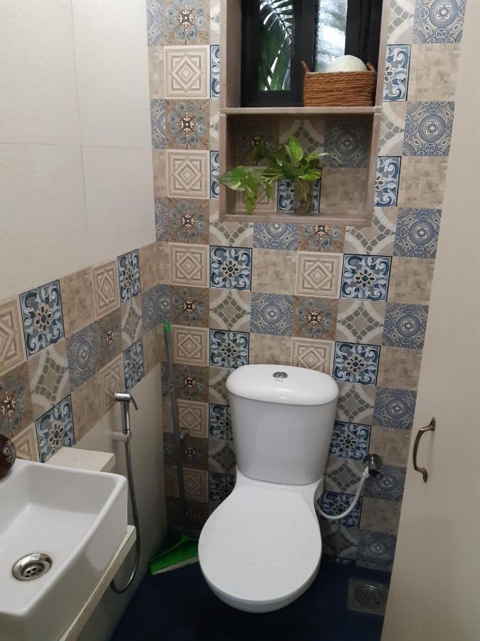 Palm Grove 1 Bhk Apartment At Candolim Beach With Free Wifi Екстериор снимка